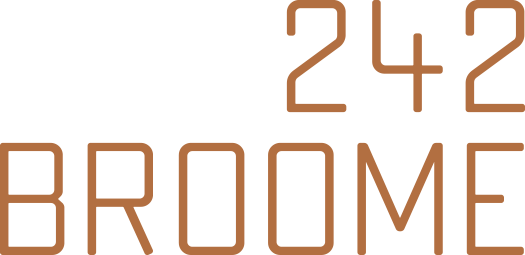 242 Broome, Lower East Side Condos